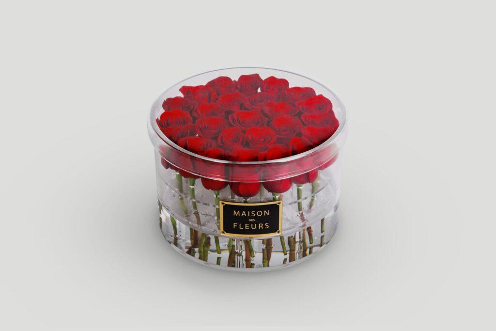 Neopay's Flower Shop — Premium Floral Arrangements