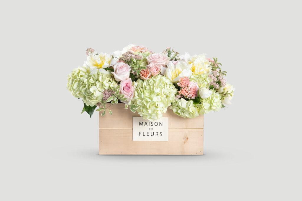 Eternal Rose Bouquet
