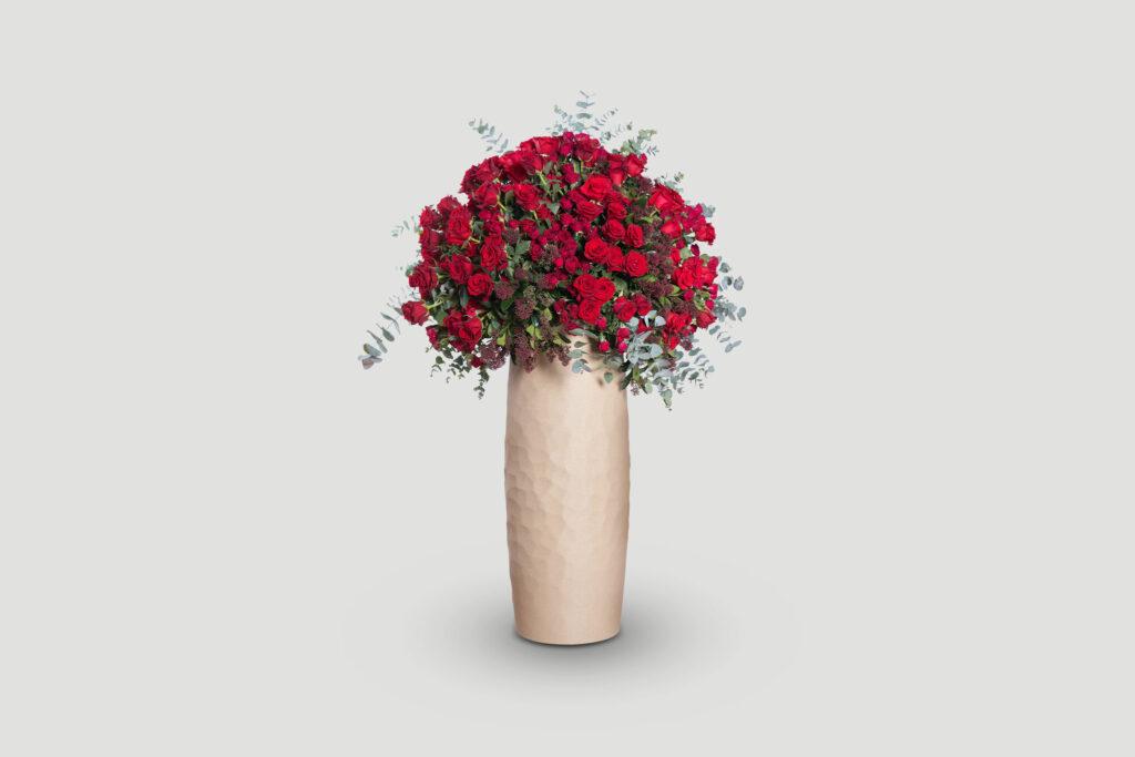 Cinquante Roses Grand Luxe