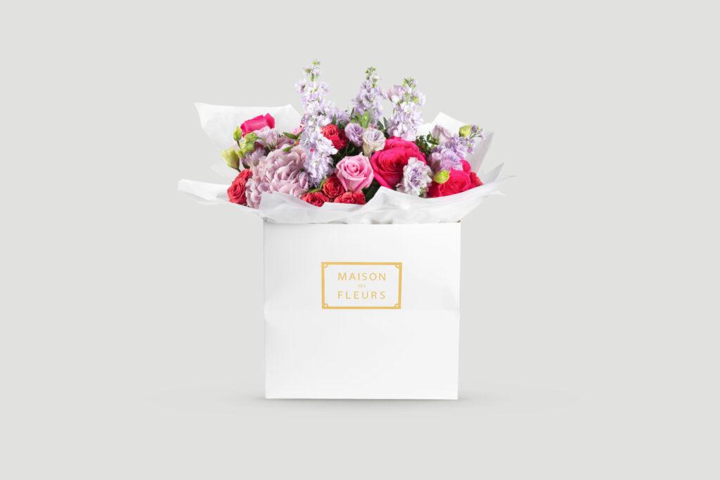Douceur Lavender Bundle