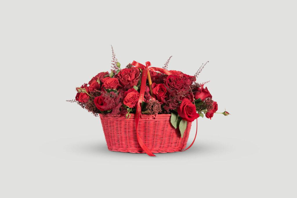 Sunset Peony Bundle