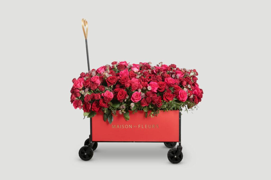 Desert Bloom Arrangement