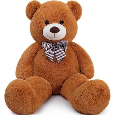 Le Petit Ours Classic Teddy