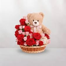Duo d'Amour Couple Bears